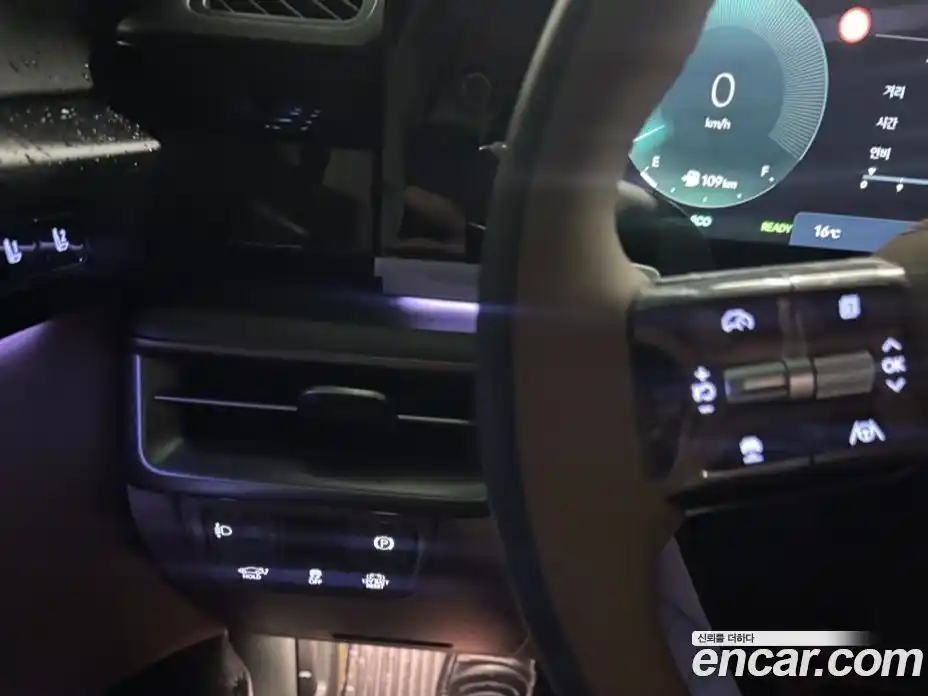 Hyundai Grandeur 2026 1.6 автомат (гидро), фото 13