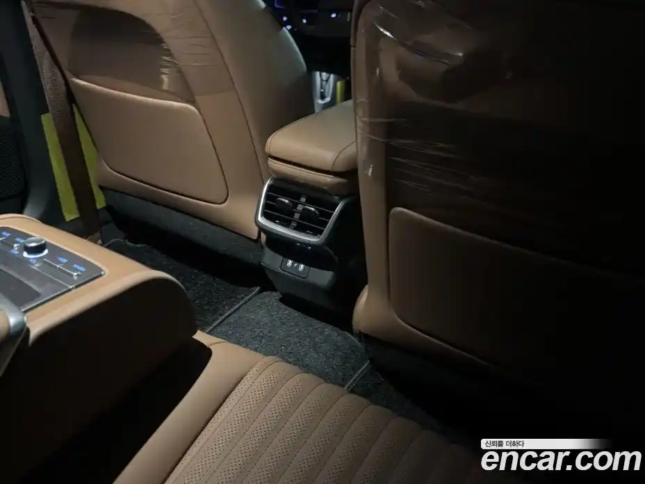 Hyundai Grandeur 2026 1.6 автомат (гидро), фото 16