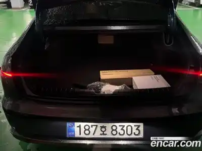 Hyundai Grandeur 2026 1.6 автомат (гидро), миниатюра 4