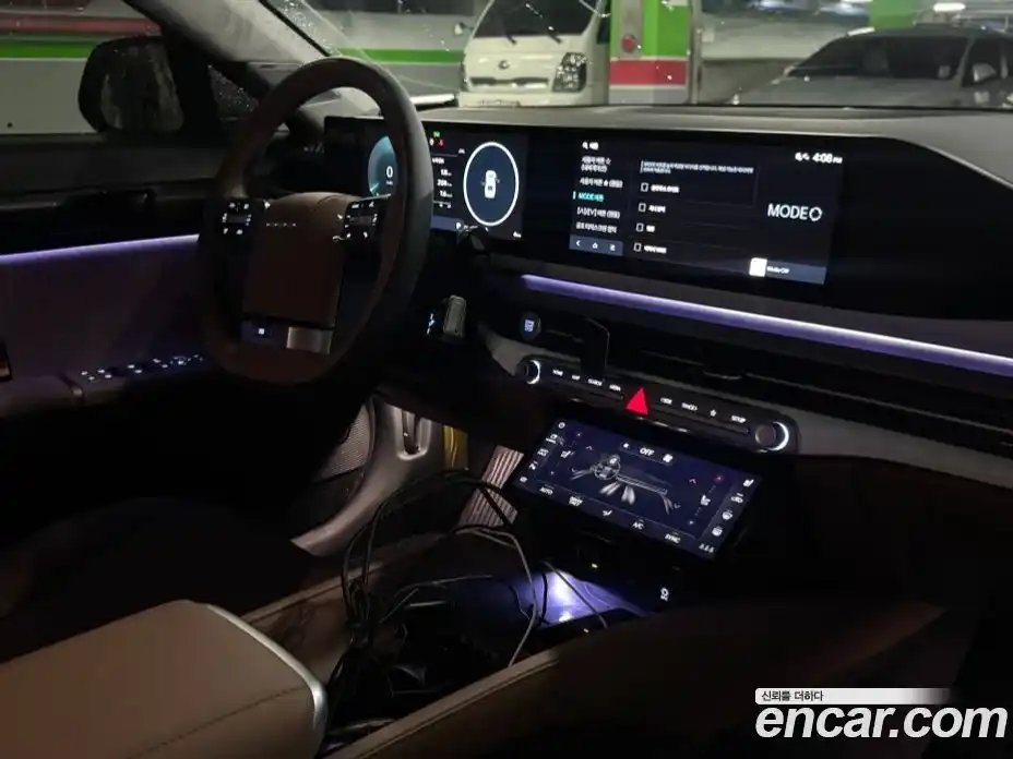 Hyundai Grandeur 2026 1.6 автомат (гидро), фото 5