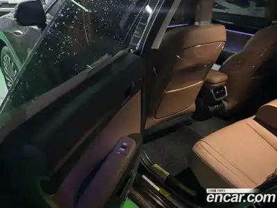 Hyundai Grandeur 2026 1.6 автомат (гидро), миниатюра 6