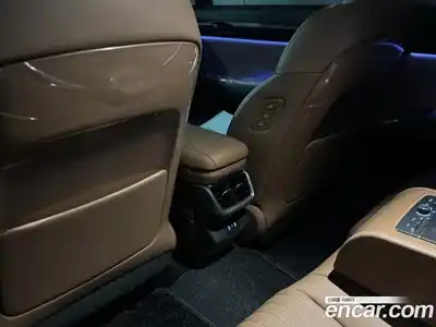 Hyundai Grandeur 2026 1.6 автомат (гидро), миниатюра 7