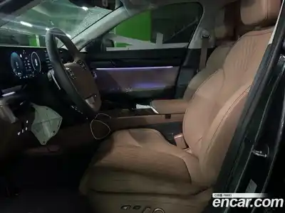 Hyundai Grandeur 2026 1.6 автомат (гидро), миниатюра 8