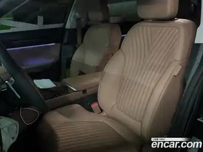 Hyundai Grandeur 2026 1.6 автомат (гидро), миниатюра 9