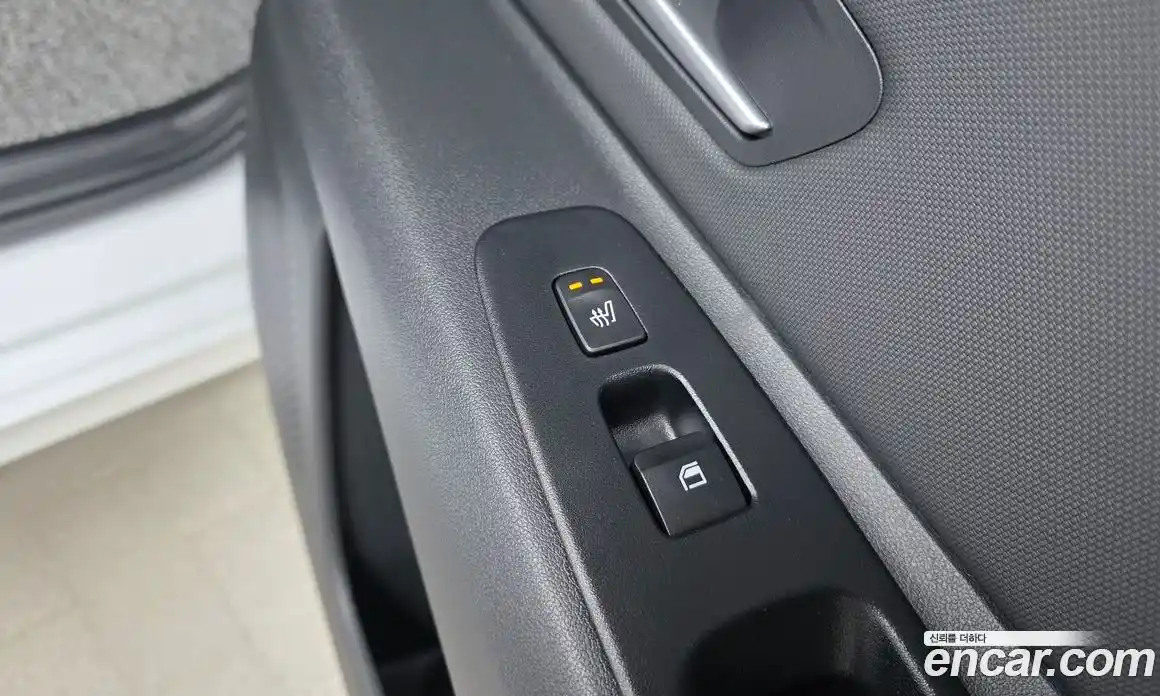 Hyundai Avante 2025 1.6 автомат (гидро), фото 26