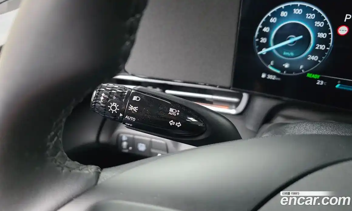 Hyundai Avante 2025 1.6 автомат (гидро), фото 27