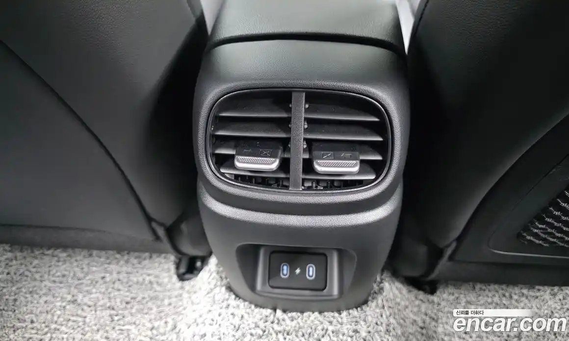 Hyundai Avante 2025 1.6 автомат (гидро), фото 29