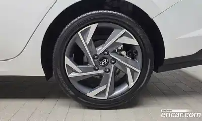 Hyundai Avante 2025 1.6 автомат (гидро), миниатюра 7