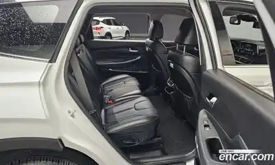 Hyundai Santa Fe 2018 2.2 автомат (гидро), миниатюра 11