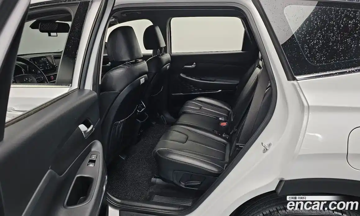 Hyundai Santa Fe 2018 2.2 автомат (гидро), фото 12