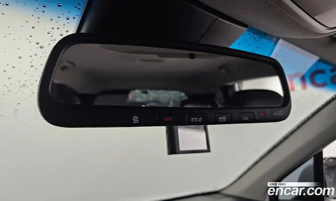Hyundai Santa Fe 2018 2.2 автомат (гидро), фото 18