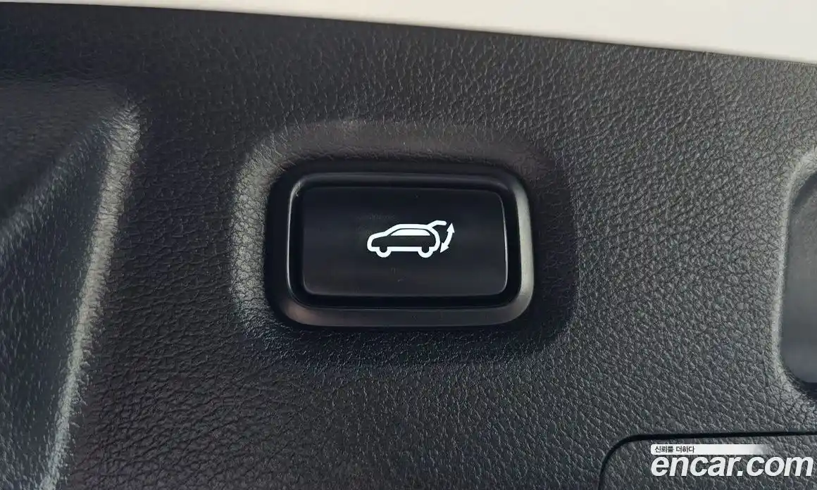 Hyundai Santa Fe 2018 2.2 автомат (гидро), фото 20