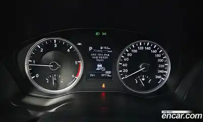 Hyundai Santa Fe 2018 2.2 автомат (гидро), миниатюра 8