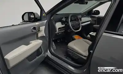Kia EV3 2024 0.2 автомат (гидро), миниатюра 12