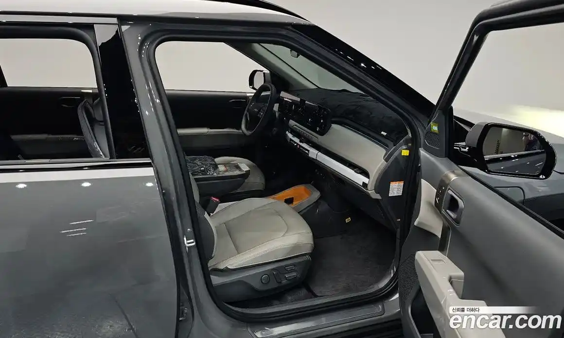 Kia EV3 2024 0.2 автомат (гидро), фото 15