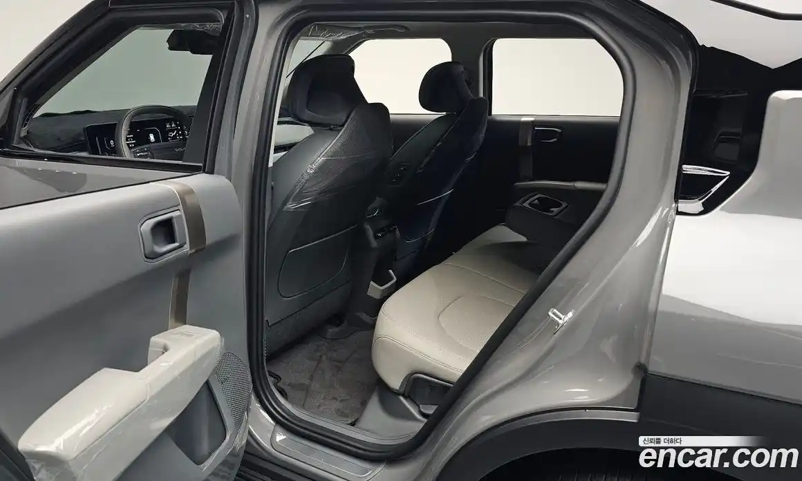 Kia EV3 2024 0.2 автомат (гидро), фото 16