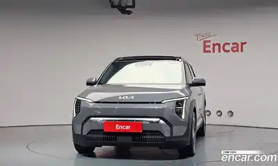 Kia EV3 2024 0.2 автомат (гидро), миниатюра 2
