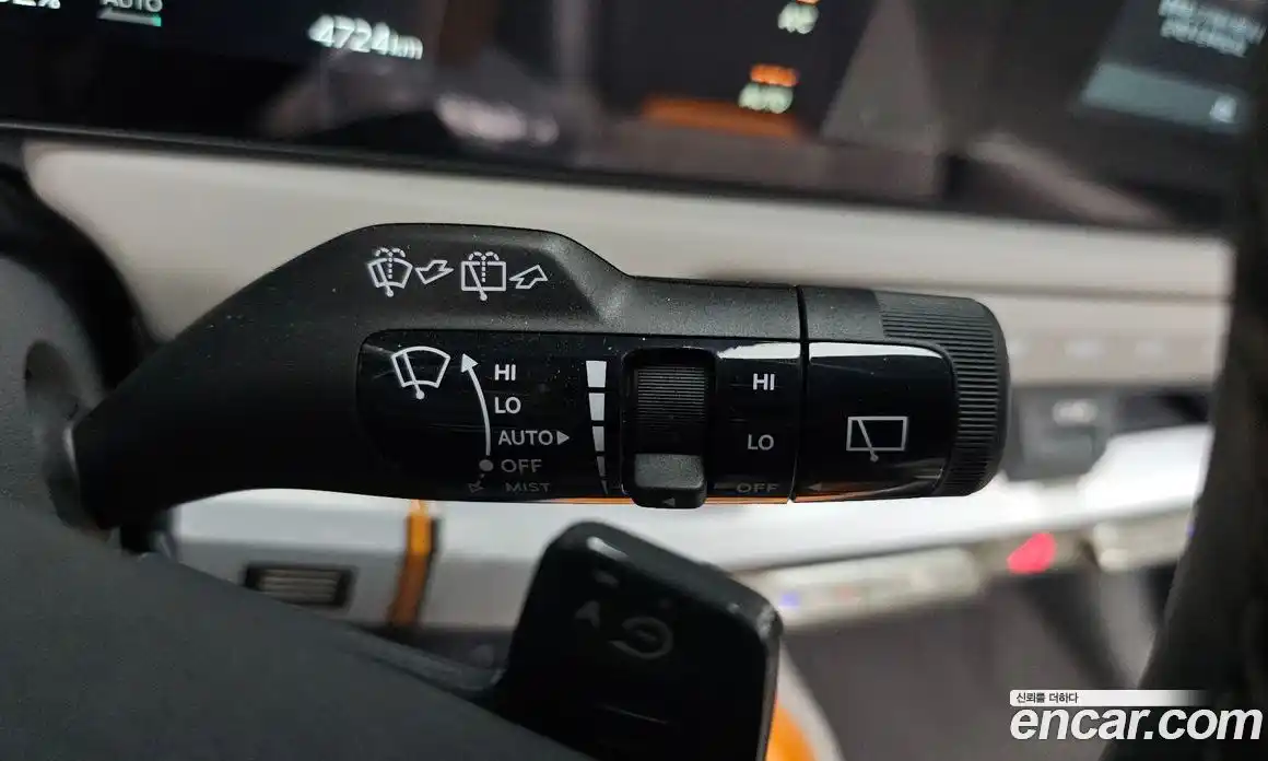 Kia EV3 2024 0.2 автомат (гидро), фото 23