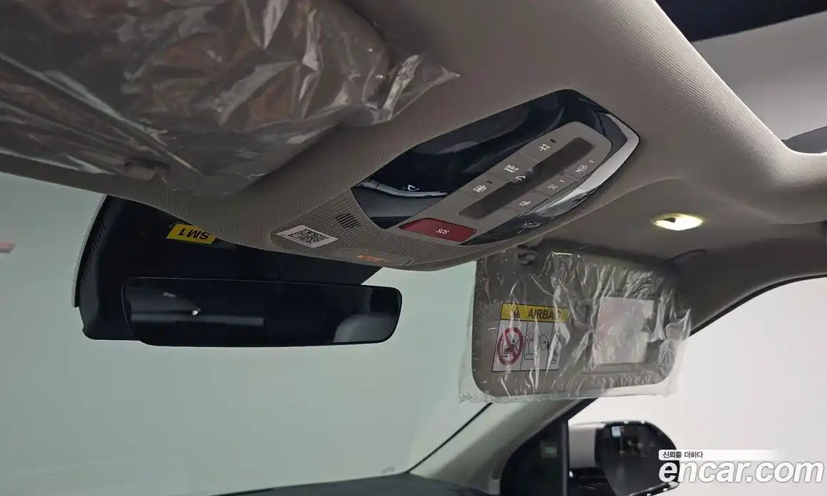 Kia EV3 2024 0.2 автомат (гидро), фото 33
