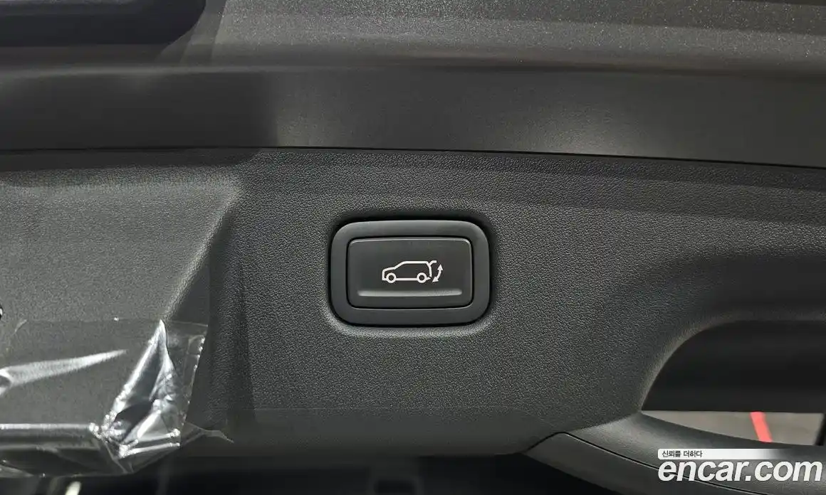 Kia EV3 2024 0.2 автомат (гидро), фото 36