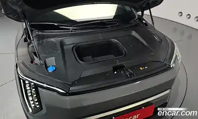 Kia EV3 2024 0.2 автомат (гидро), миниатюра 5