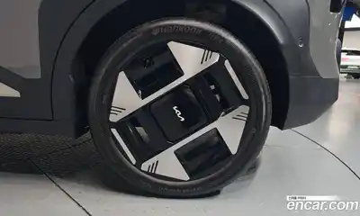 Kia EV3 2024 0.2 автомат (гидро), миниатюра 6