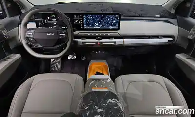 Kia EV3 2024 0.2 автомат (гидро), миниатюра 9