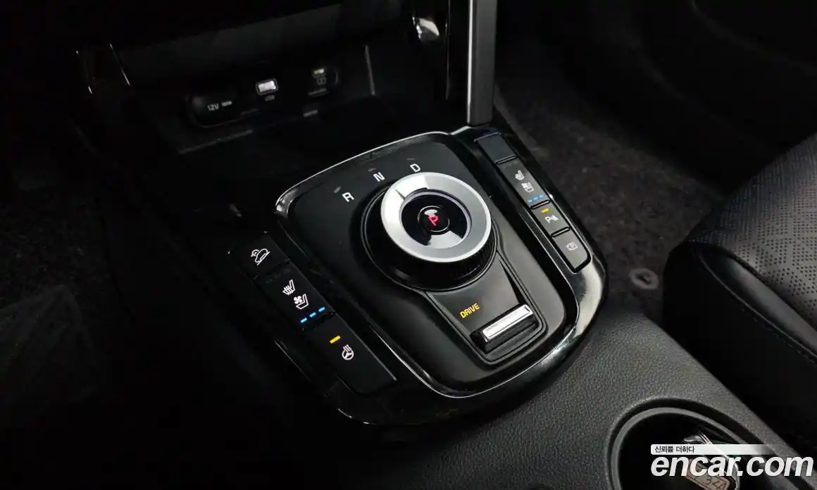 Kia Seltos 2022 1.6 автомат (гидро), фото 12