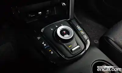 Kia Seltos 2022 1.6 автомат (гидро), миниатюра 12