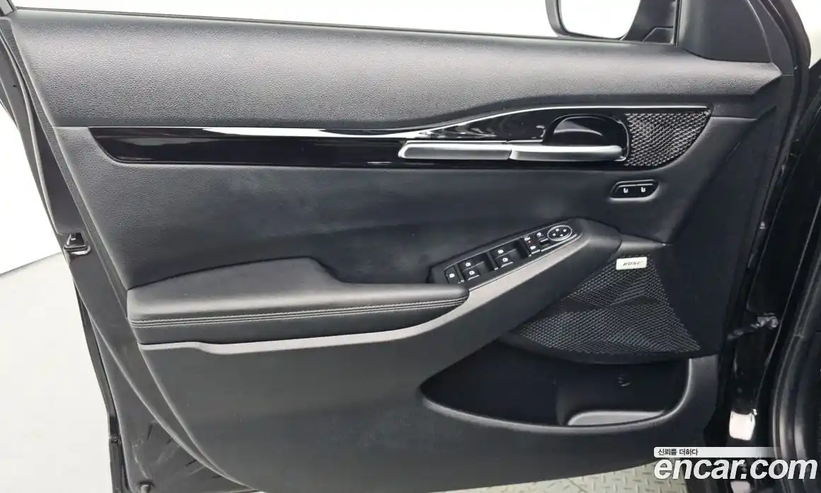 Kia Seltos 2022 1.6 автомат (гидро), фото 14