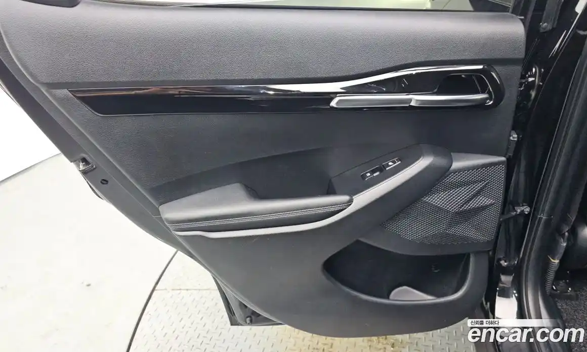 Kia Seltos 2022 1.6 автомат (гидро), фото 15