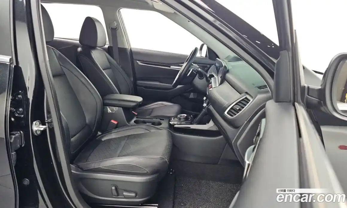 Kia Seltos 2022 1.6 автомат (гидро), фото 16