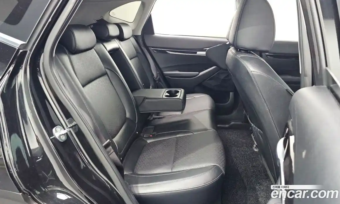 Kia Seltos 2022 1.6 автомат (гидро), фото 17