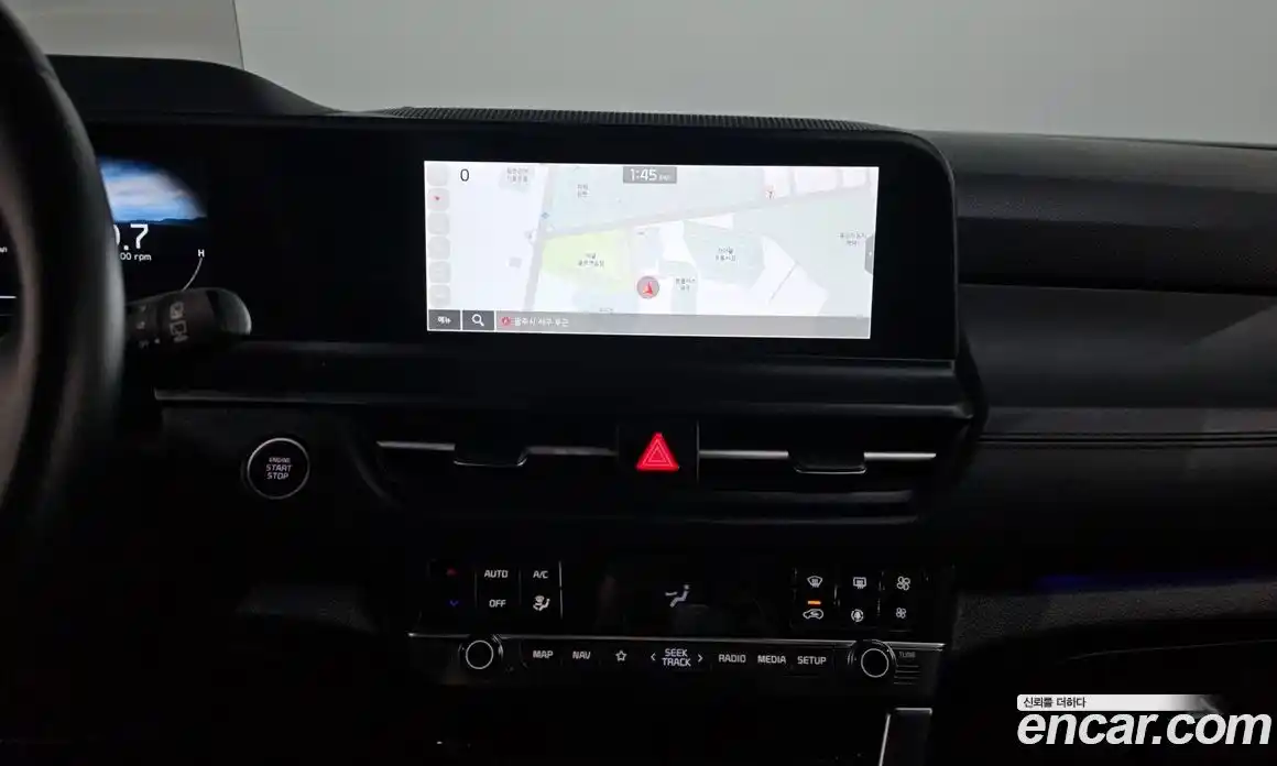 Kia Seltos 2022 1.6 автомат (гидро), фото 20