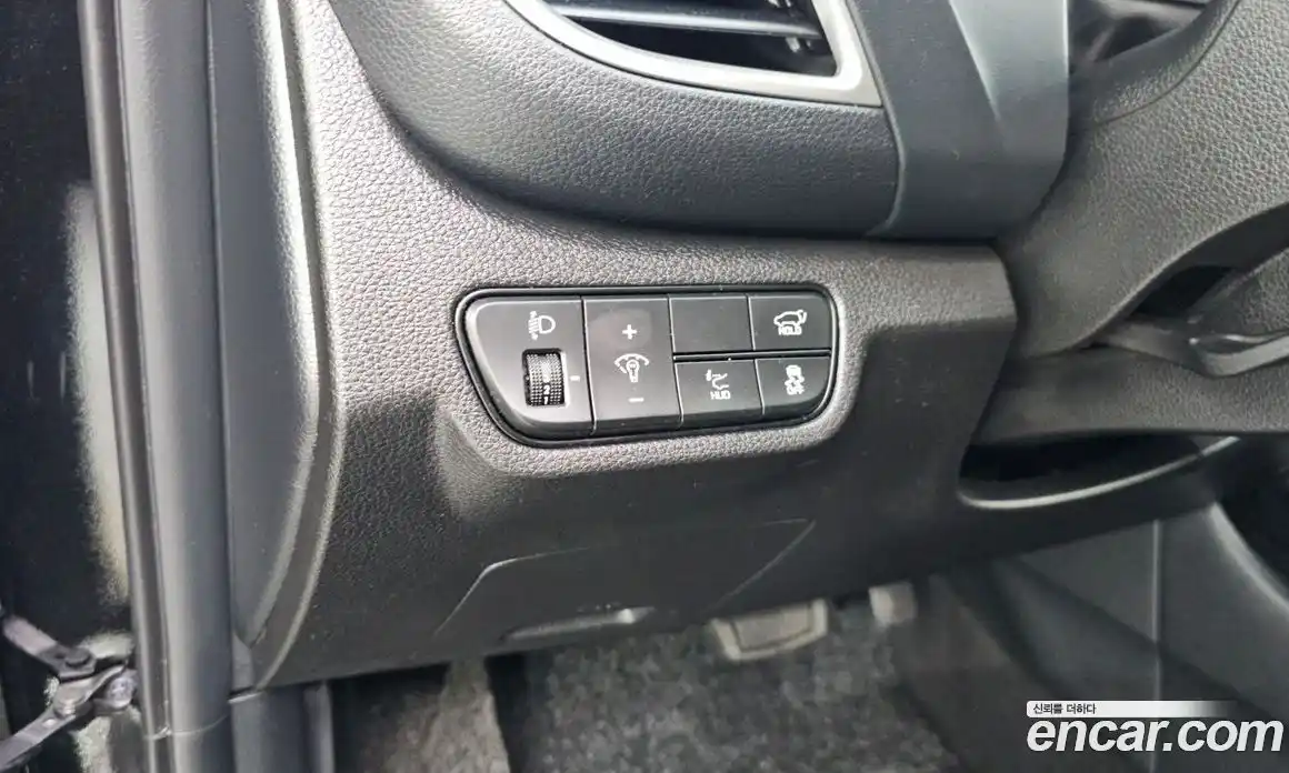 Kia Seltos 2022 1.6 автомат (гидро), фото 23