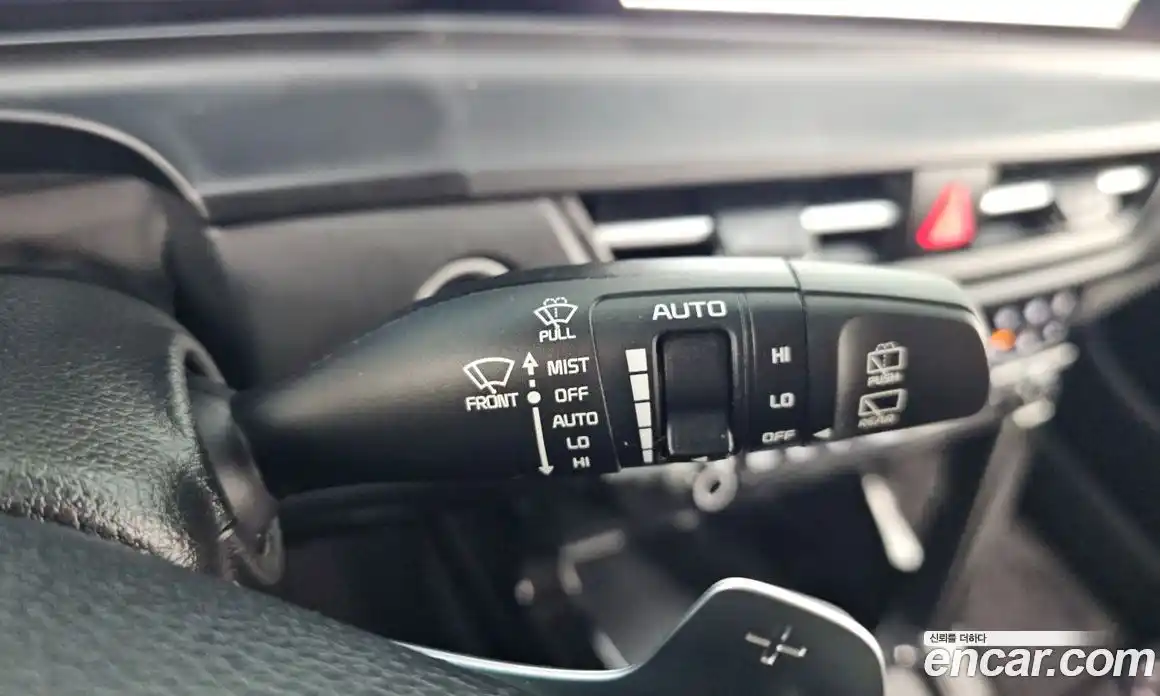 Kia Seltos 2022 1.6 автомат (гидро), фото 27