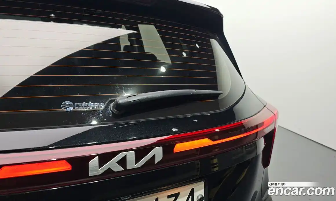 Kia Seltos 2022 1.6 автомат (гидро), фото 30
