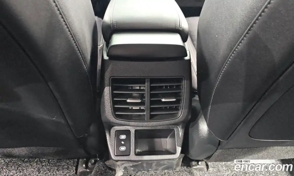 Kia Seltos 2022 1.6 автомат (гидро), фото 31