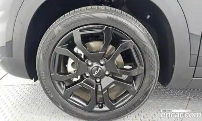 Kia Seltos 2022 1.6 автомат (гидро), миниатюра 5