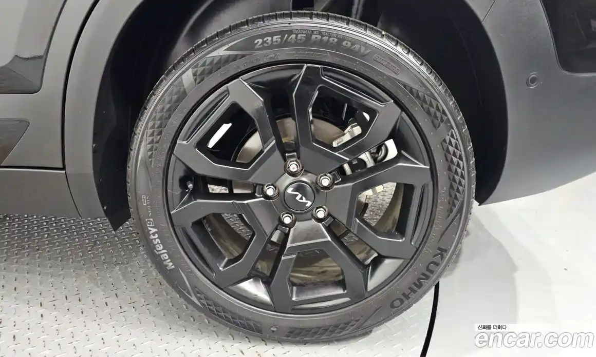 Kia Seltos 2022 1.6 автомат (гидро), фото 7
