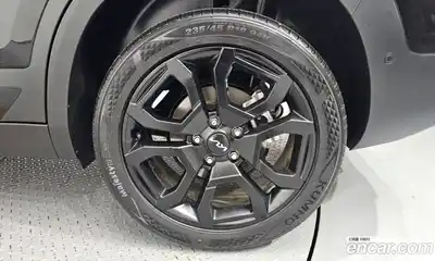 Kia Seltos 2022 1.6 автомат (гидро), миниатюра 7