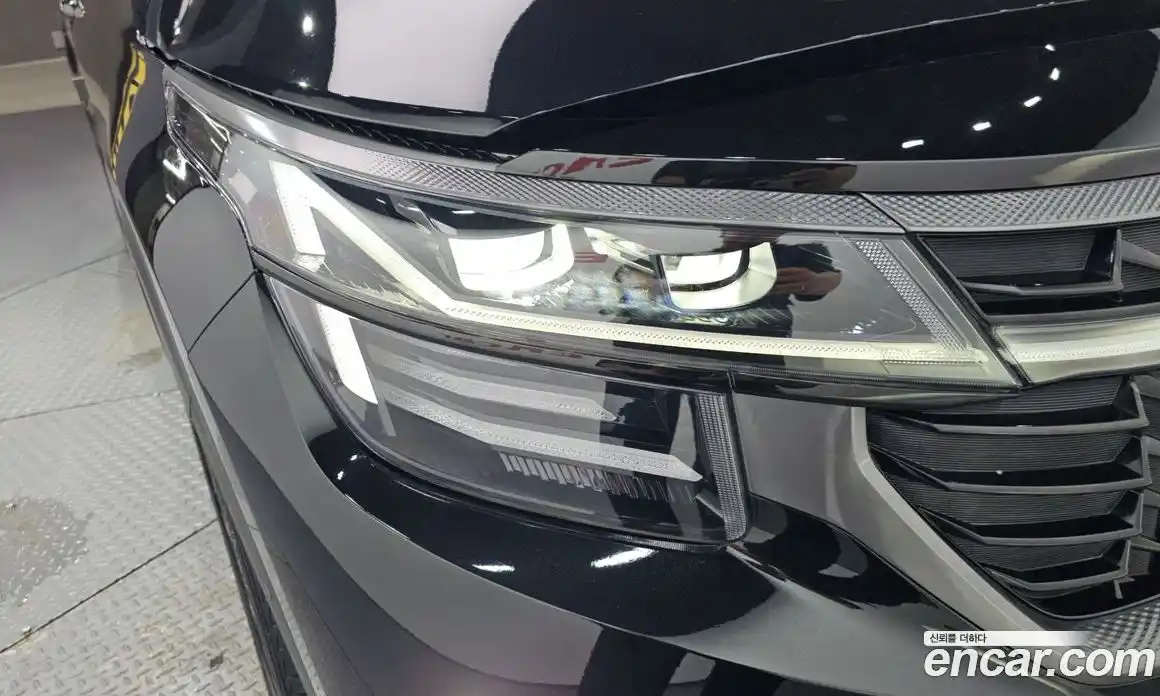 Kia Seltos 2022 1.6 автомат (гидро), фото 8