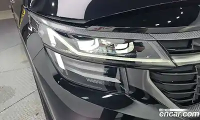 Kia Seltos 2022 1.6 автомат (гидро), миниатюра 8