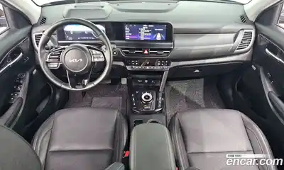 Kia Seltos 2022 1.6 автомат (гидро), миниатюра 10