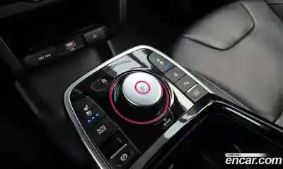 Kia Niro 2021 0.2 автомат (гидро), миниатюра 12