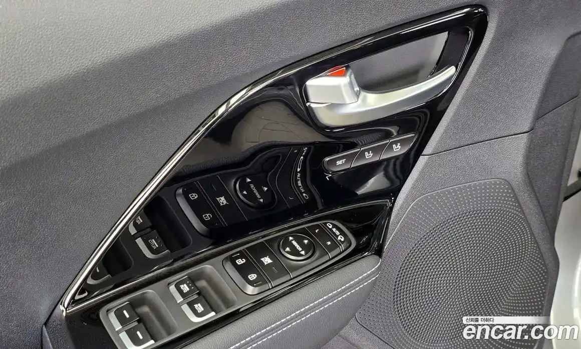 Kia Niro 2021 0.2 автомат (гидро), фото 28