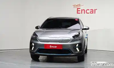 Kia Niro 2021 0.2 автомат (гидро), миниатюра 3