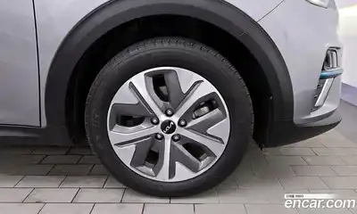 Kia Niro 2021 0.2 автомат (гидро), миниатюра 7