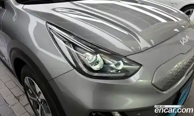 Kia Niro 2021 0.2 автомат (гидро), миниатюра 8