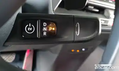 Kia EV9 2024 0.2 автомат (гидро), миниатюра 12